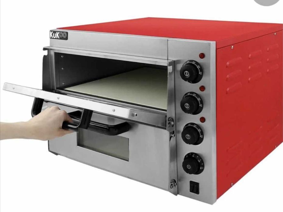 Продам пиццу печь