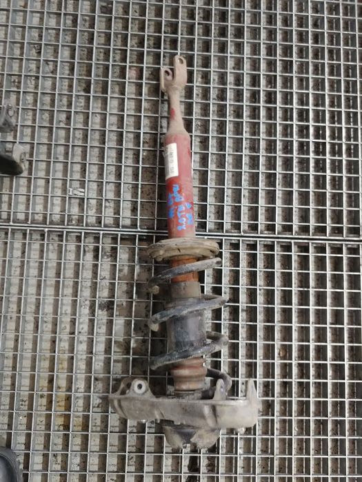 amortizor telescop cu arc dreapta fata  2.0 tdi bpw audi a4 b7 8e0413031d