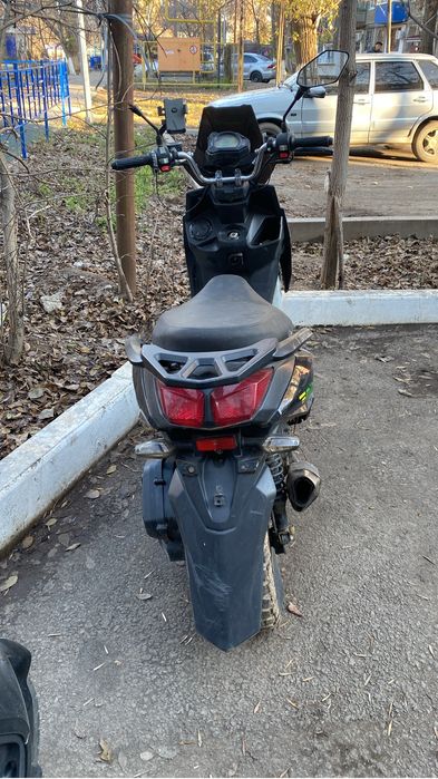 Сатылады самурай