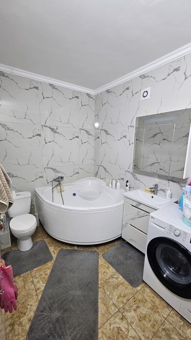 Квартира в лучшем районе Астаны