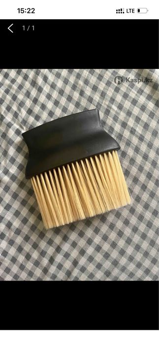 Сметка парикмахерская