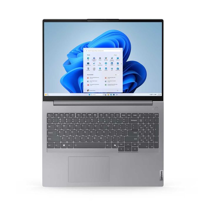 = Ноутбук Lenovo Thinkbook 16 G7 IML /Ultra7-155H/16GB/512GB/16" WUXGA