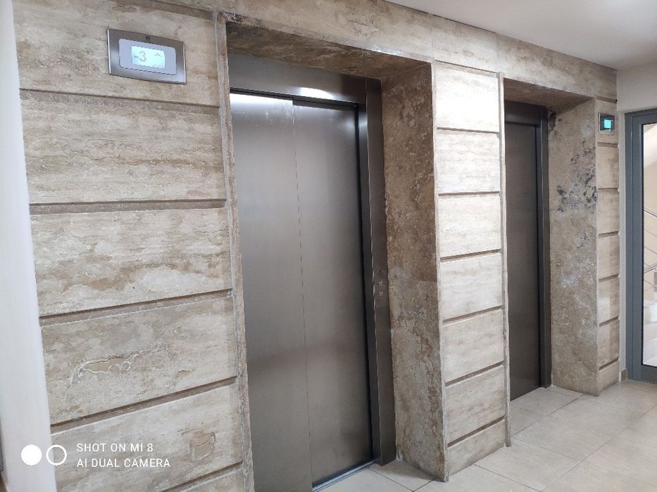 Дава се под наем Тристаен апартамент в Стара Загора, Македонски - 102 кв.м за 498.27 € - Снимка #3