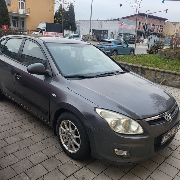 Hyundai I30 stare buna. An fabricatie 2007