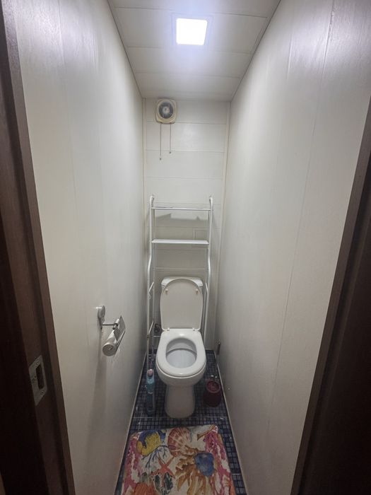 Сергели-2.  4 конатная 5 этаж