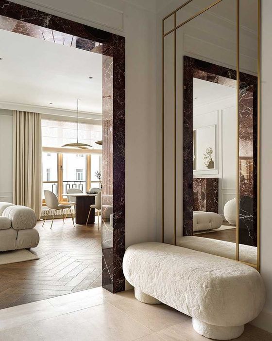 Дизайнер Интерьера