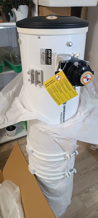 Телескоп, бинокль, окуляр