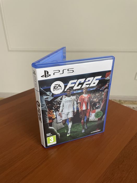 Продам Диск FC26