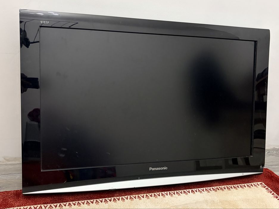 Panasonic 37 диаг.