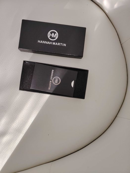 Дамски часовник Hannah Martin