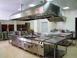 Промышленная вентиляция