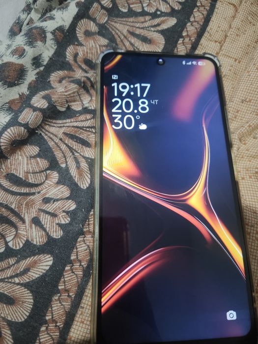 Redmi note 12 4G