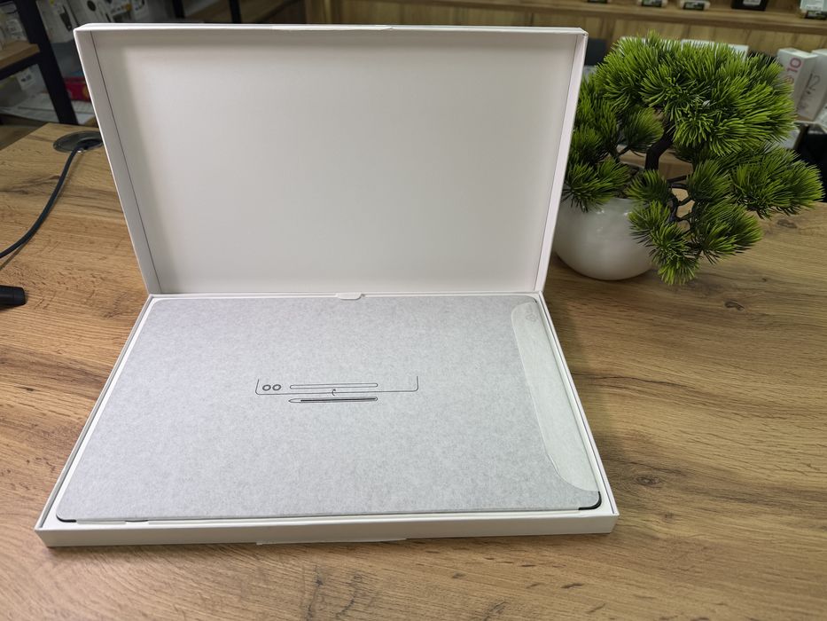 ‼️Samsung Galaxy Tab S9 Ultra Graphite 256Gb - Garantie 12 luni