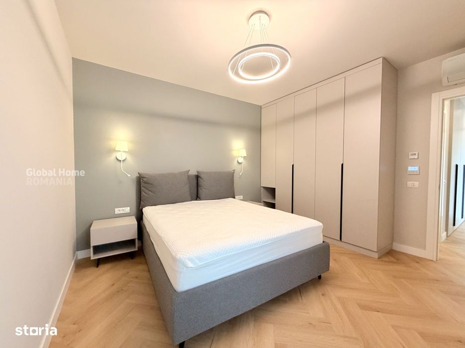 Premium 2 Rooms | Pet Friendly | Aviatiei
