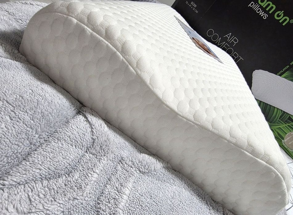 Възглавница Dream On  Memory