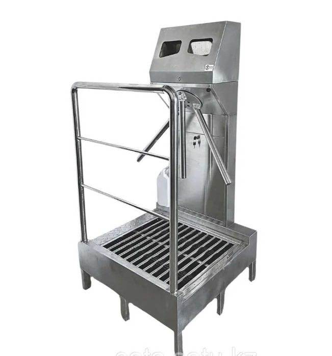 Турникет трипод NT01С