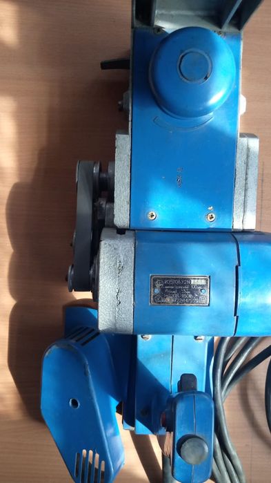 Продам электрофуганок