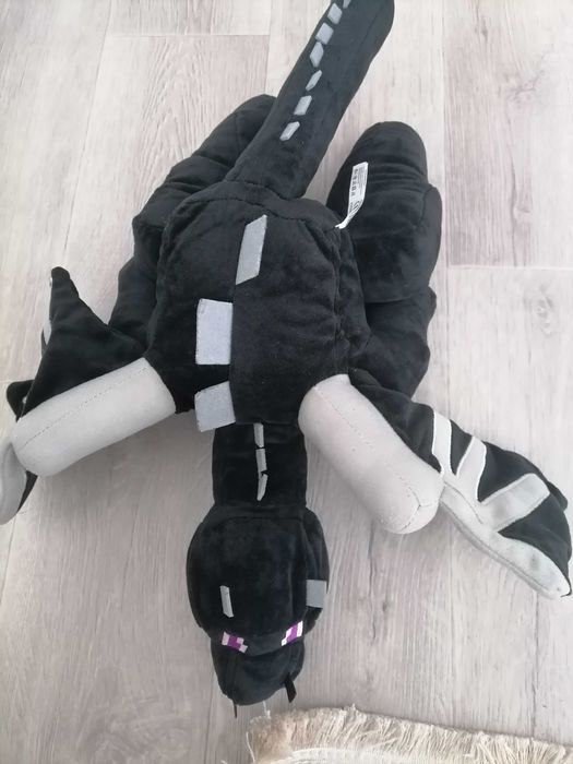 Продам дракона майнкрафт