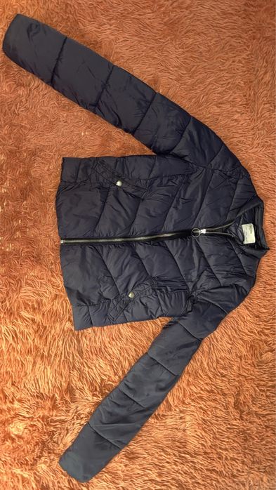 Пролетно яке.