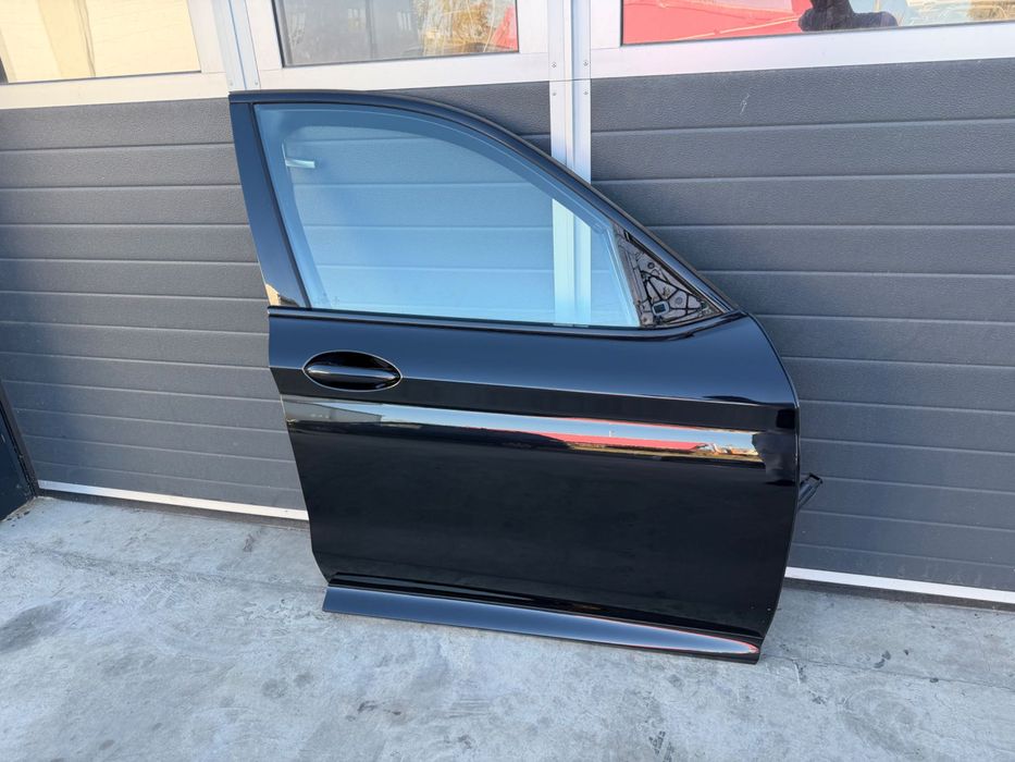 Usa fata dreapta completa demontare Bmw X3 G01 cod culoare 475