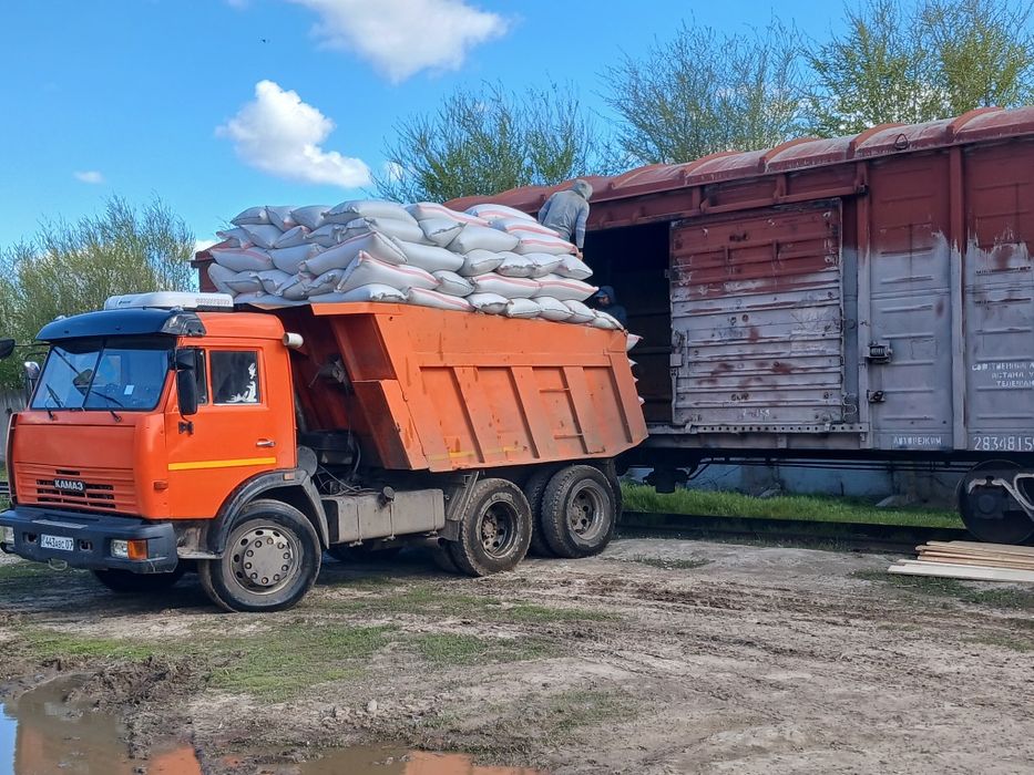 Пгс гравии грун,вывоз мусора Доставка
