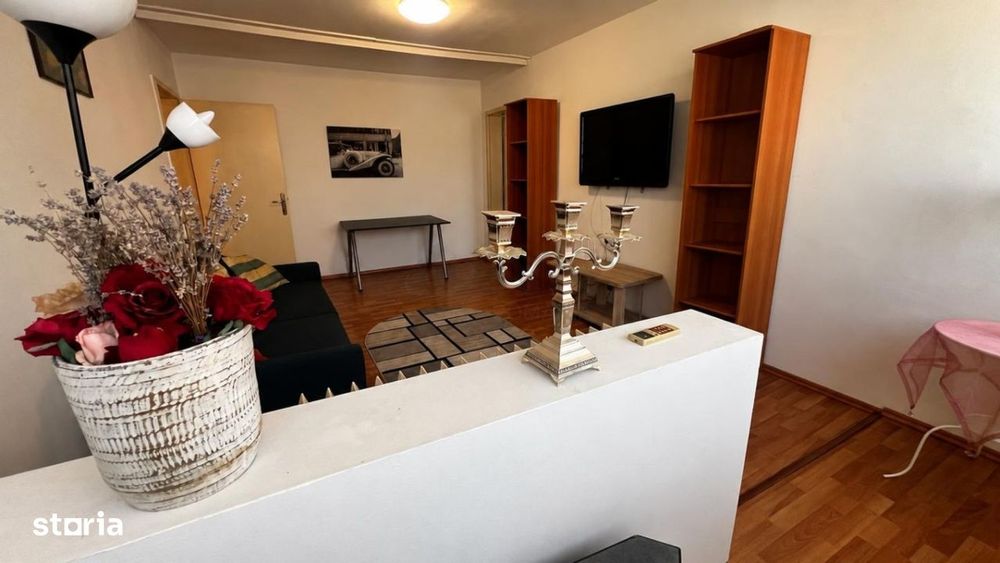 Apartament 2 camere | 5 min de metrou Universitate | Zonă ultracentral