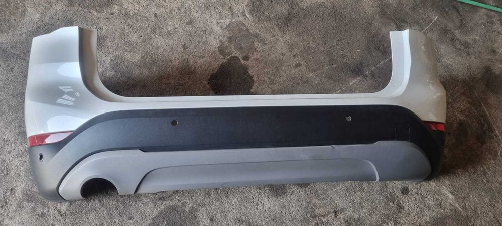Bara spate completa BMW X1 F48