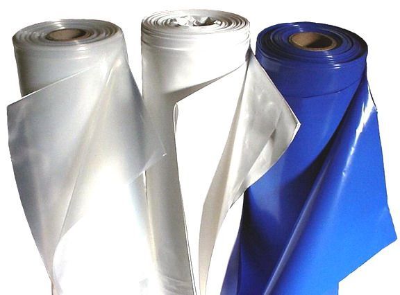 Полиэтиленовые пакеты, мешки, упаковки, стрейч пленка