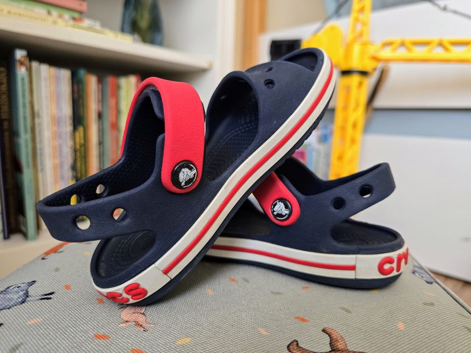 Летни сандали, номер 25 и 26