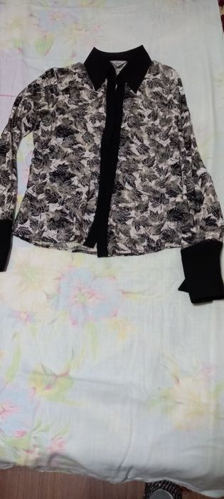 Женская одежда 46