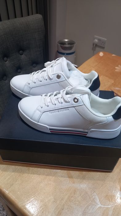 Кецове Tommy Hilfiger 39 номер