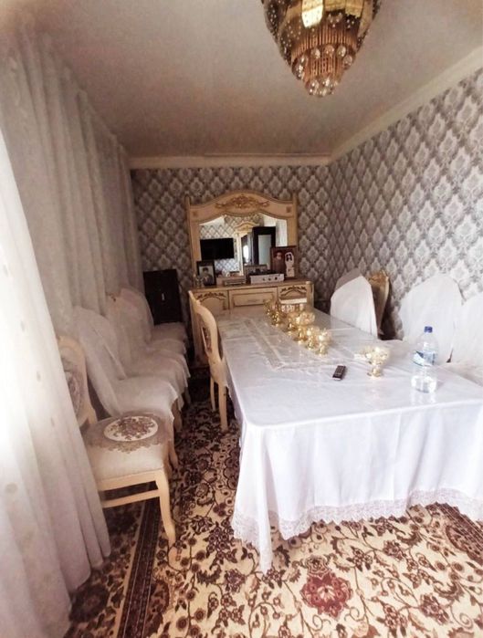 Продается 2 комнатная квартира / 77 СЕРИЯ / Иззат махалля / кадышева