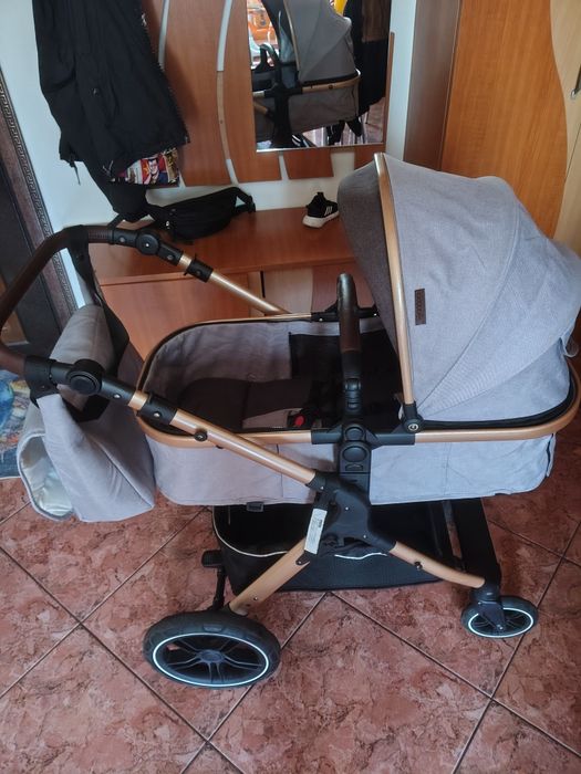 Căruț 3 in unu folosit