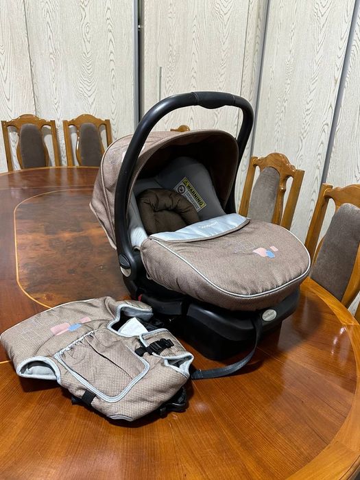 Автокресло детское