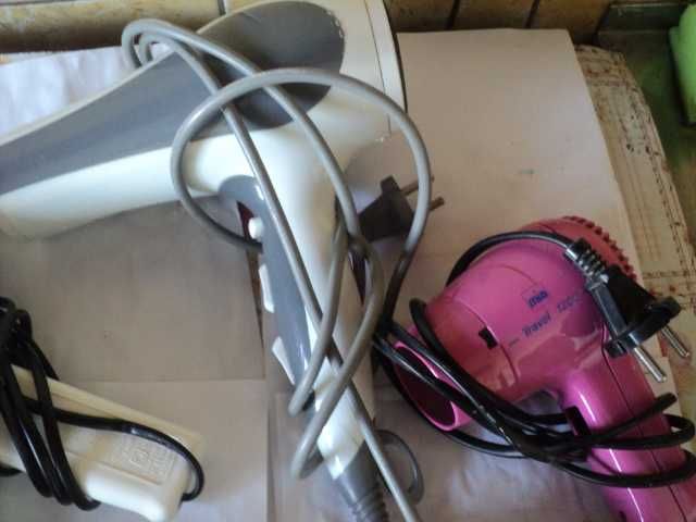 UIscatoare Par,Radiator termice scarita baie,Toaster,Friteoza Tristar