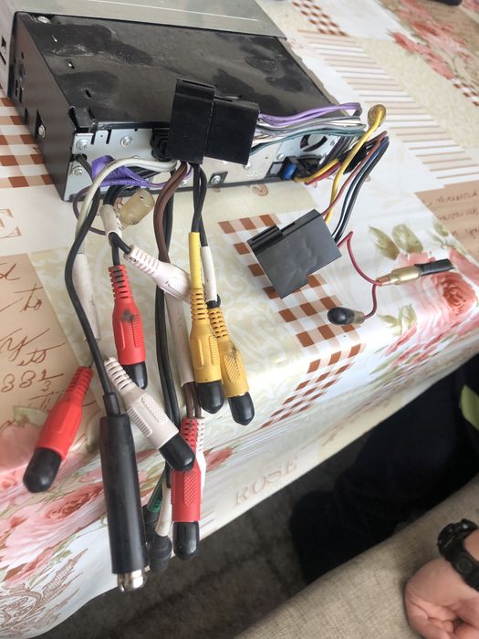 DVD плеър Перфектен