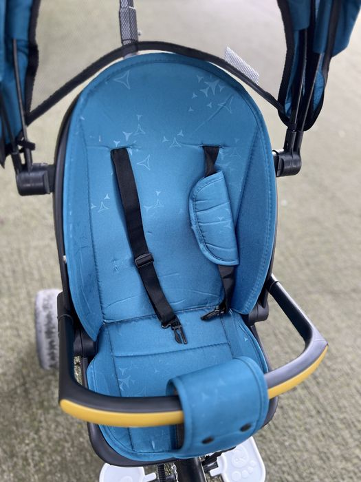 Триколка Chipolino max sport