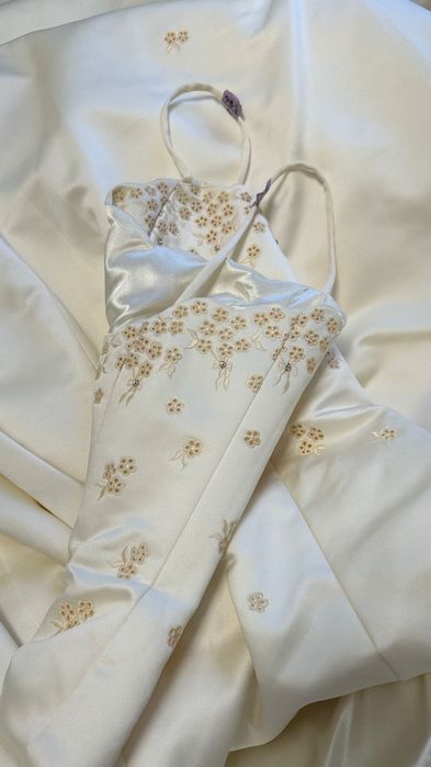 Rochie de mireasa S-XS