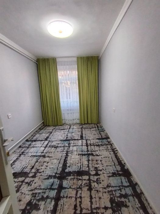 Продается 2 ком. Квартира на 1 этаже площадью 50 кв.м. В Повороте