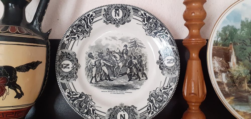 Порцеланов сервиз