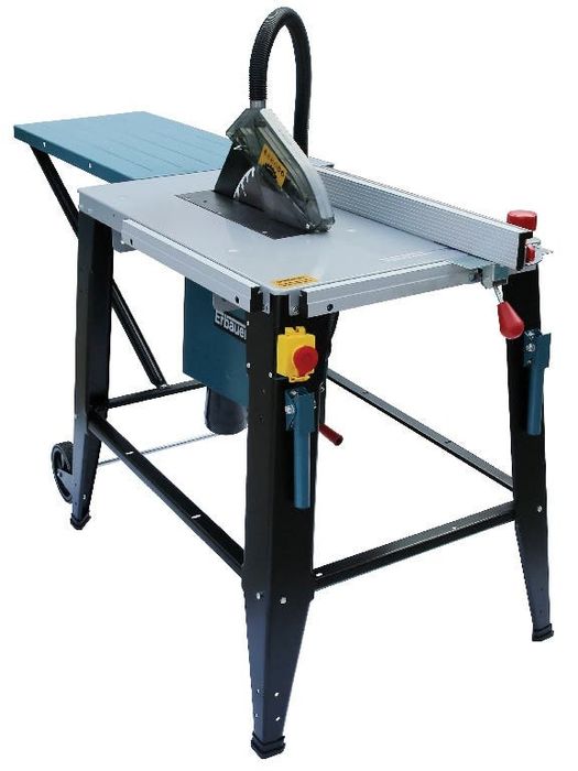 Circular pentru lemn Erbauer