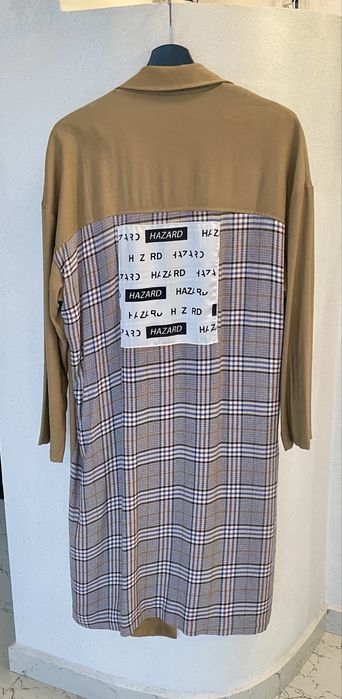 Trench / Rochie - BSB - Editie limitata