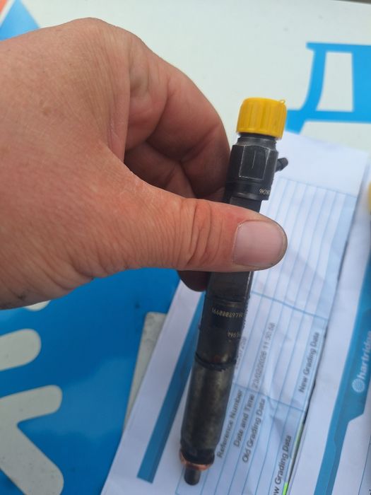 Дюзи DELPHI 1,5dci