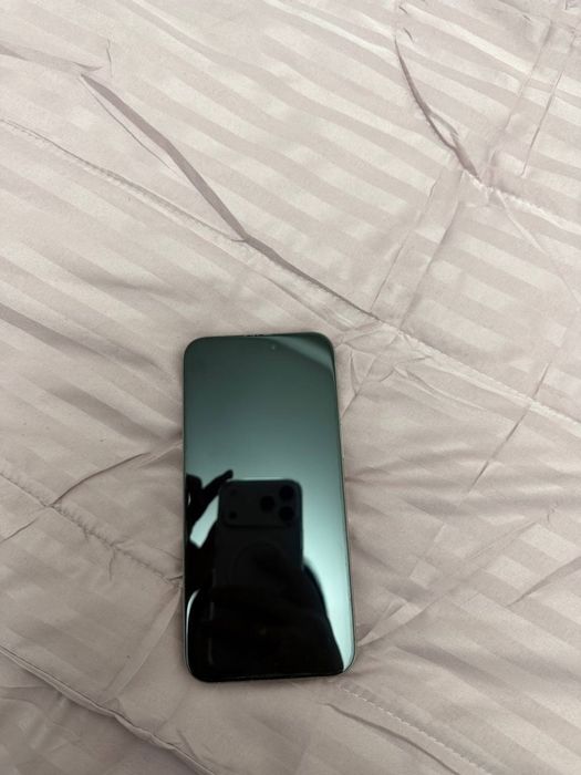 Продается iPhone 15 Pro Max 256GB