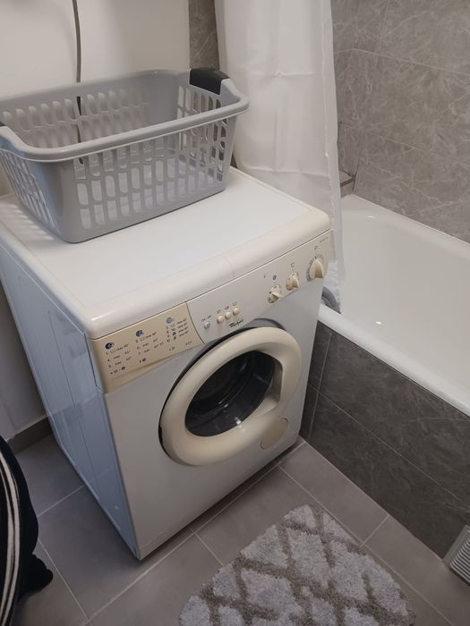 Apartament o cam Calea Girocului