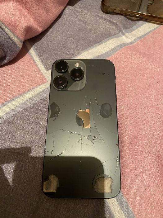 Айфон xr в корпусе 13pro max