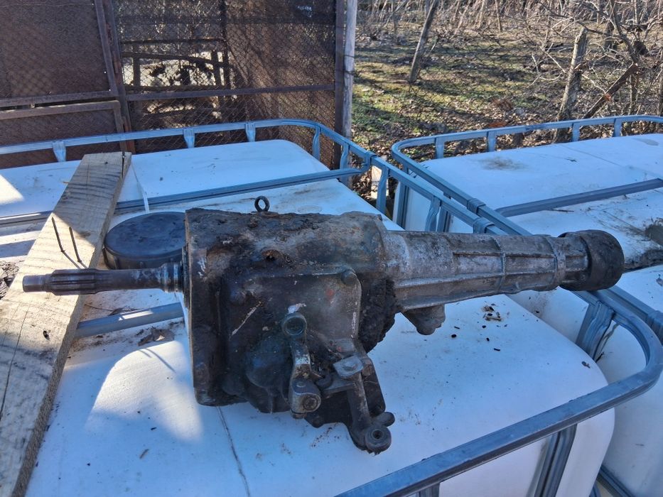 Нови калници за москвич 2140