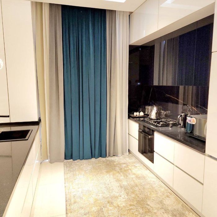 Гостиница России! Сдается новая квартира в престижном районе Ташкента!