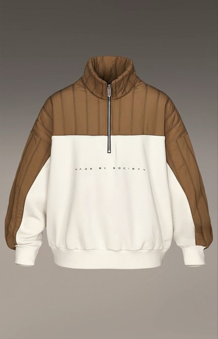 bluza made by society