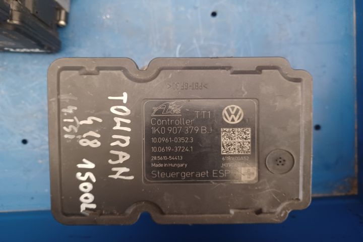 Pompa ABS 1K0907379BJ 1K0614517DE Volkswagen VW Golf a 6-a generatie
